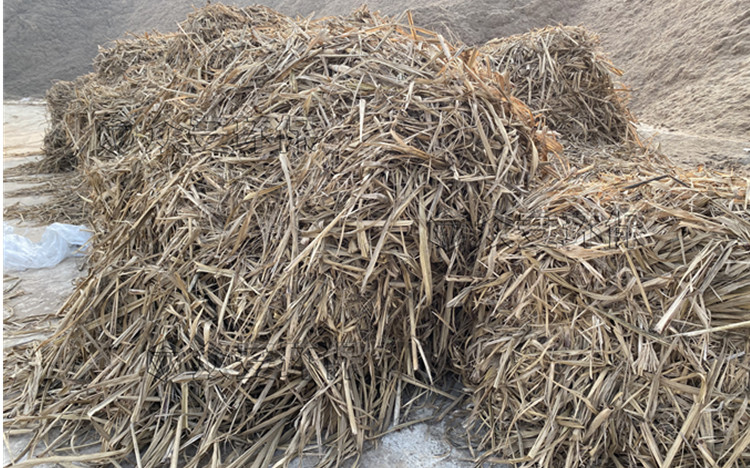 生物質(zhì)秸稈破碎生產(chǎn)線：開(kāi)啟綠色低碳新篇章