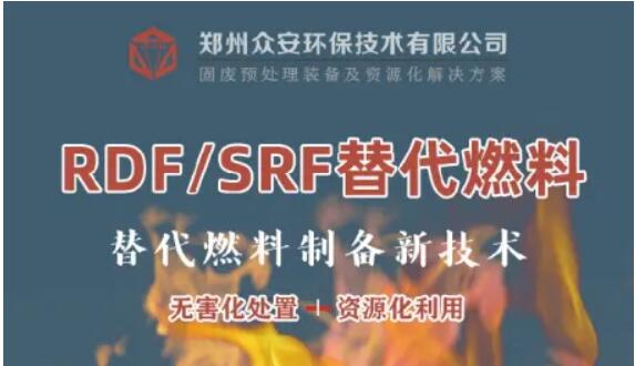 一般工業(yè)固廢變綠能：替代燃料市場(chǎng)的藍(lán)海機(jī)遇